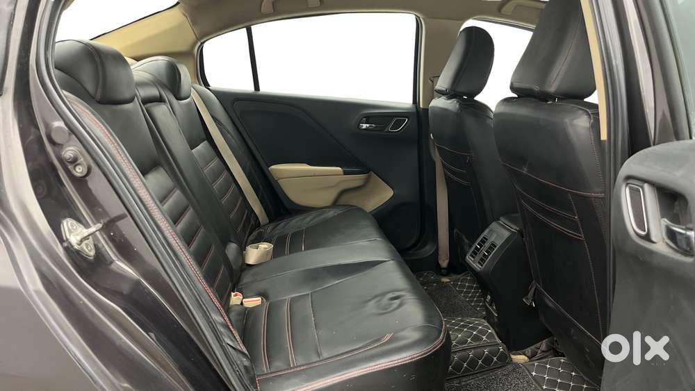 Honda City I-vtec V, 2019, Petrol