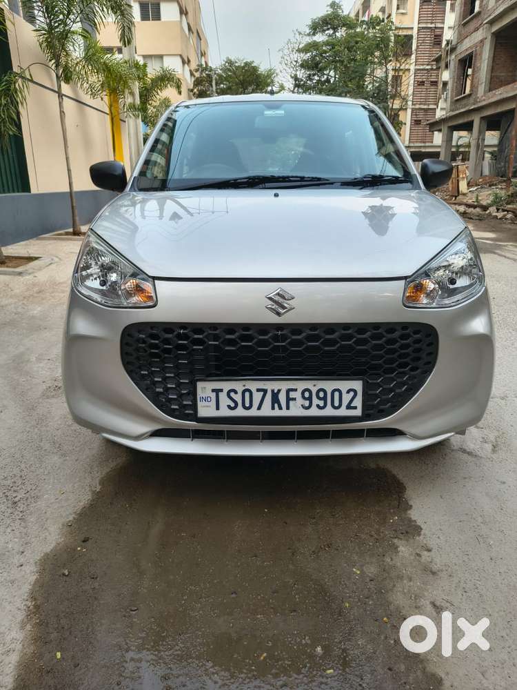 Maruti Suzuki Alto K10 Vxi Plus Ags, 2023, Petrol