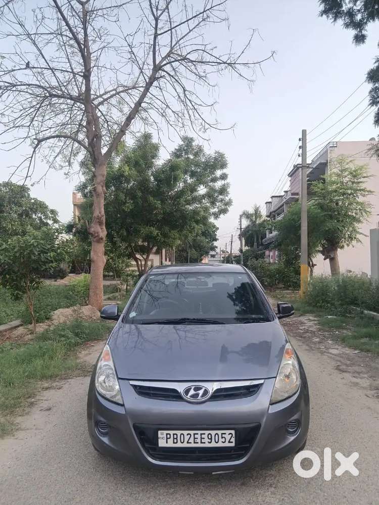 Hyundai I20 2011 Diesel 85500 Km Driven