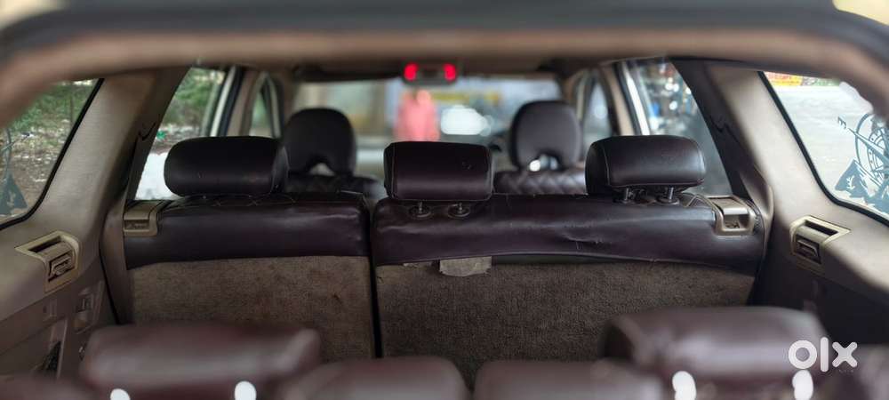Mahindra Xuv500 Diesel 2012 Variant