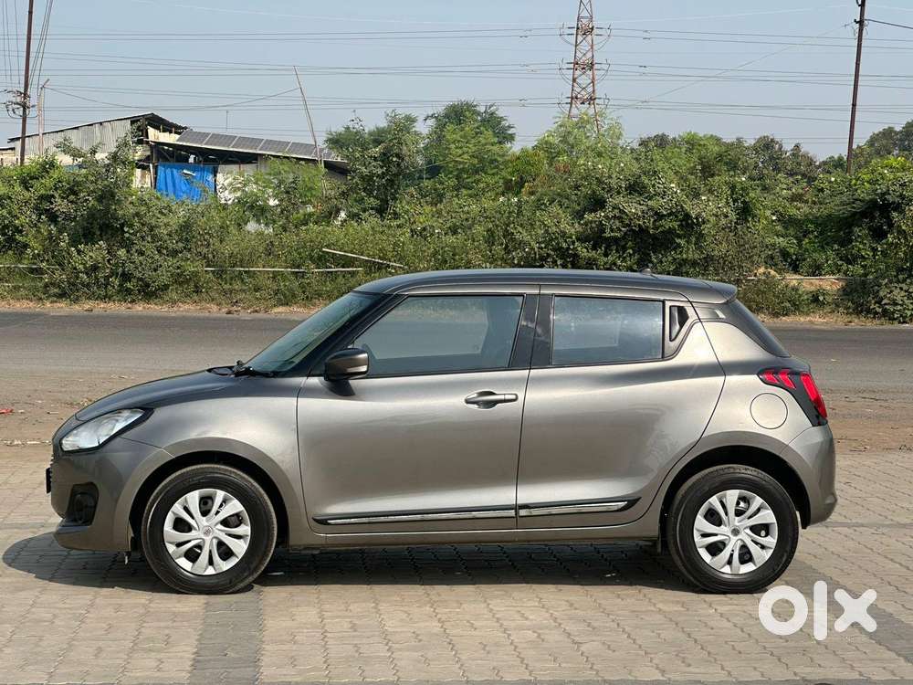 Maruti Suzuki Swift Amt Vxi, 2019, Petrol