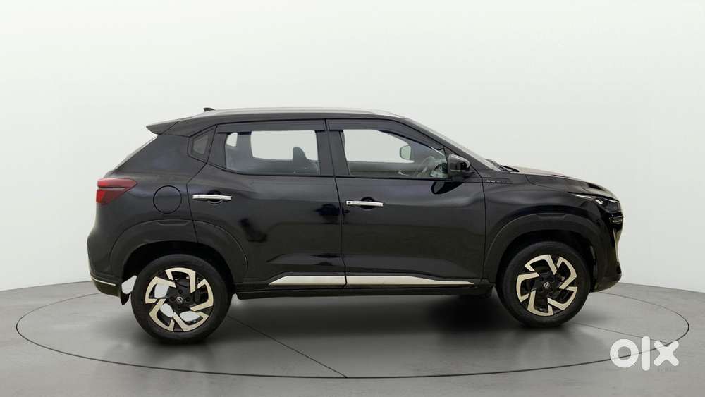 Nissan Magnite 1.0 Xv, 2021, Petrol