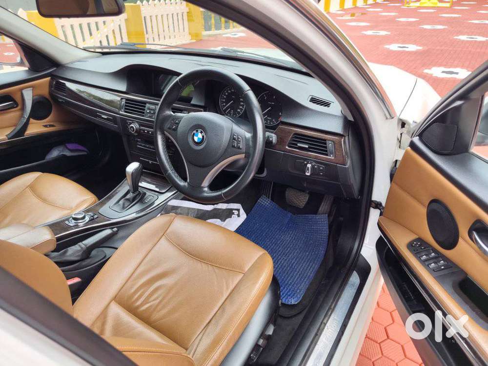 Bmw 3 Series [2005-2011] 2.0 320d Corporate Edition, 2011, Diesel