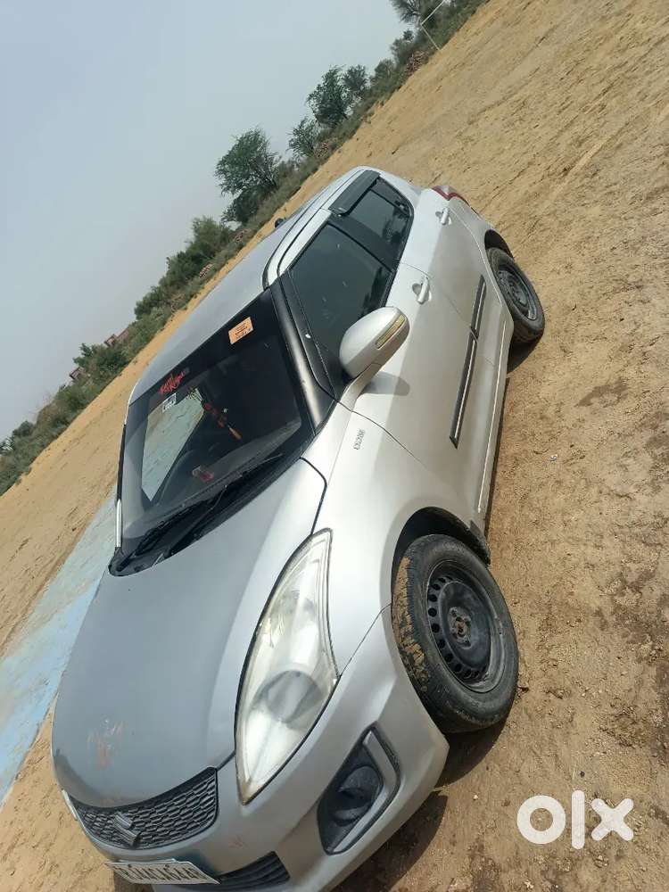 Car Deatils -
Gadi - Swift Vdi 
Model - 2014
Owner - 3rd
  ,
