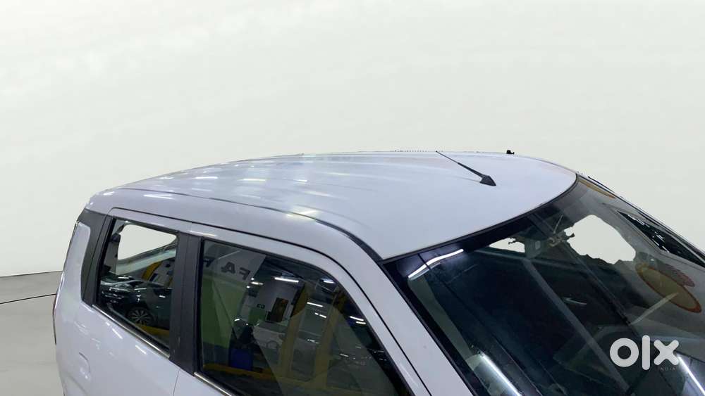 Maruti Suzuki Wagon R Zxi 1.2, 2022, Petrol