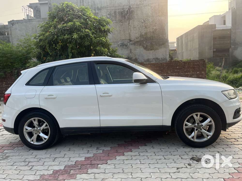 Audi Q5 2.0 Tdi Quattro Premium Plus, 2013, Diesel
