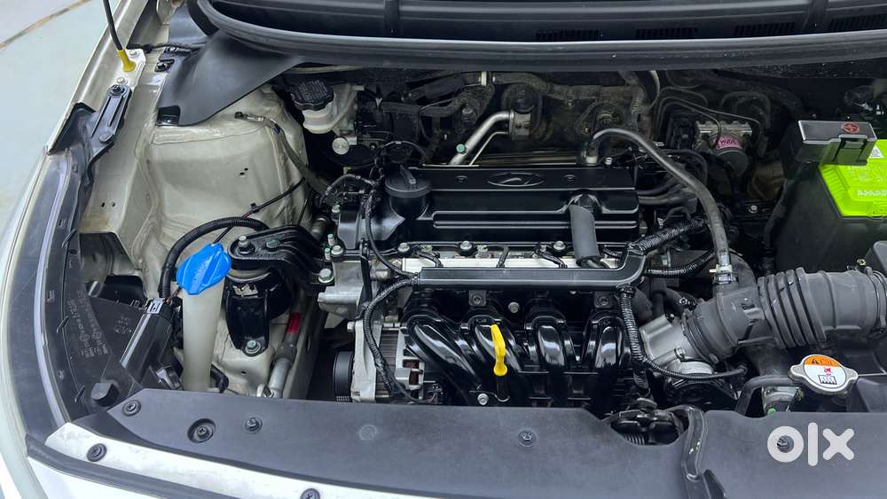 Hyundai I20 Active 1.2 Sx, 2017, Petrol
