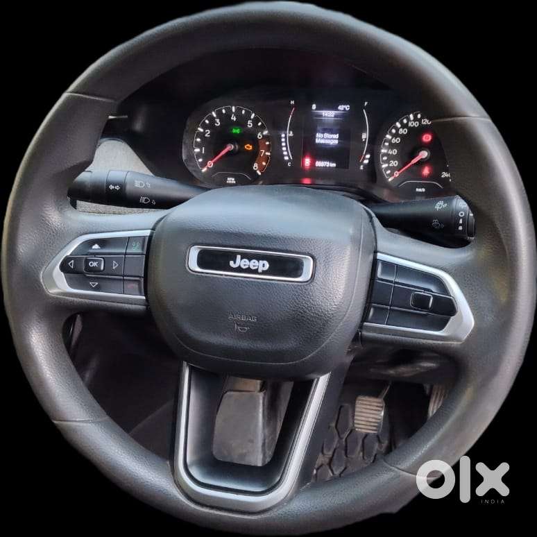 Jeep Compass 1.4 Sport, 2021, Petrol