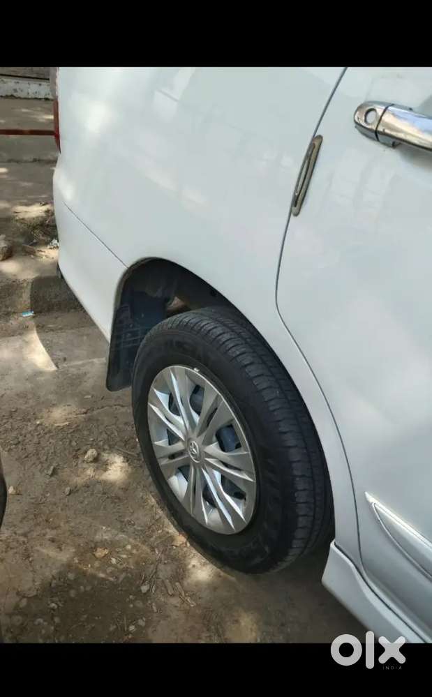 Toyota Innova For Sale