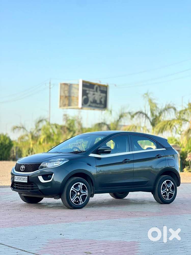 Tata Nexon 1.5 Revotorq Xm (s), 2018, Diesel