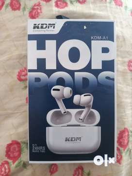 Kdm g1 tw20 online airpods price