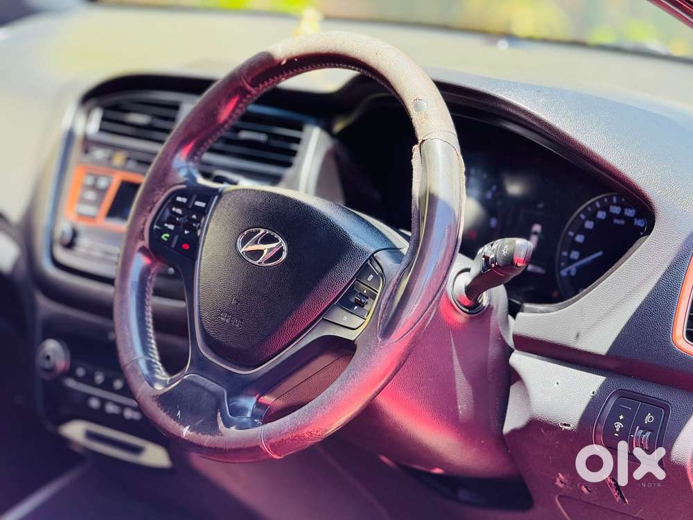 Hyundai I20 Active Sx Diesel, 2015, Diesel