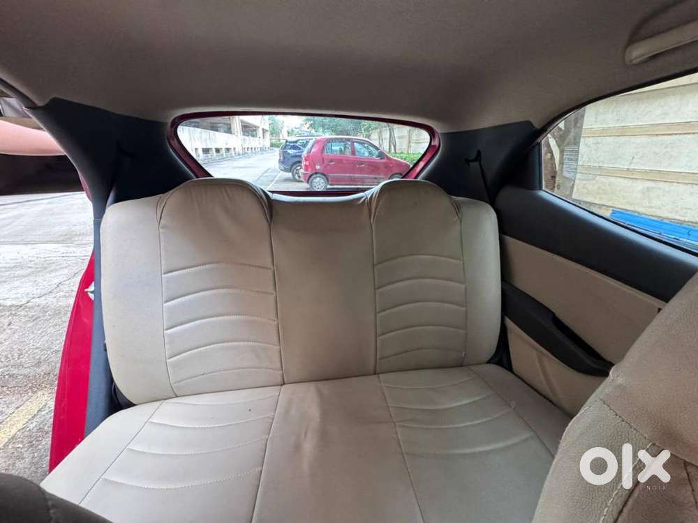 Hyundai Eon Era Plus 2015 Petrol