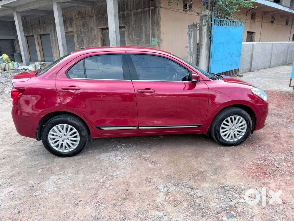 Maruti Suzuki Swift Dzire Zxi+ Mt, 2024, Cng & Hybrids