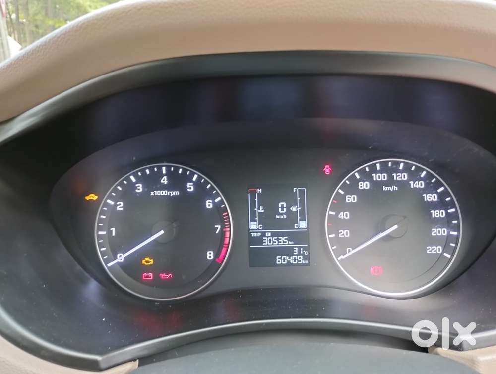 Hyundai I20 Petrol Magna Era, 2015, Petrol