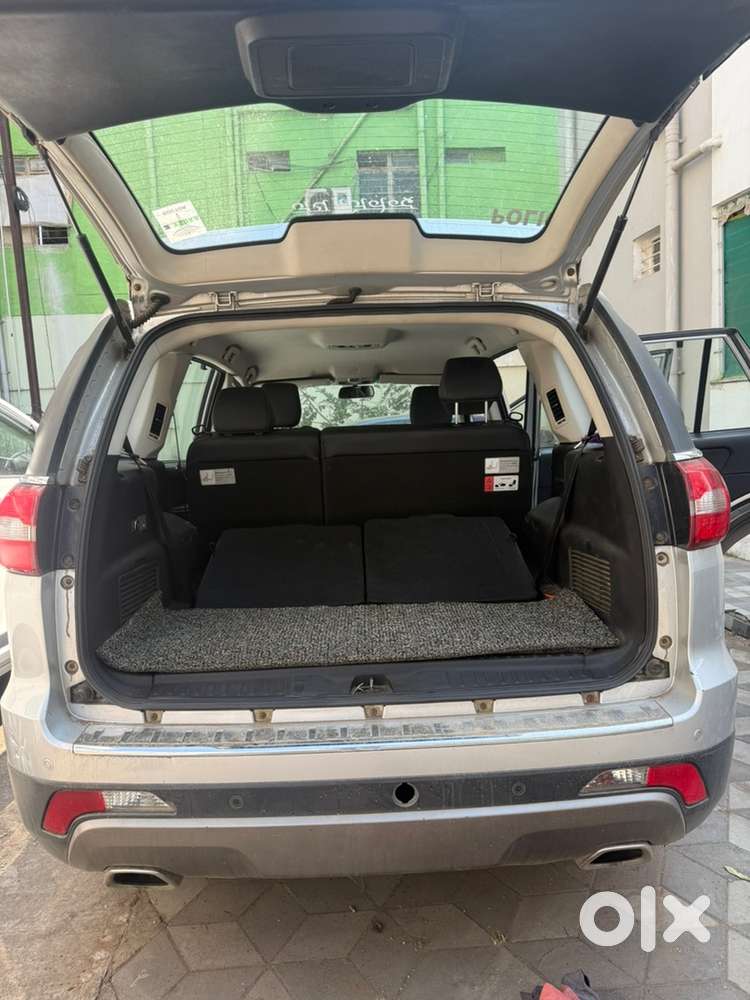 Tata Hexa 1917 Diesel Good Condition