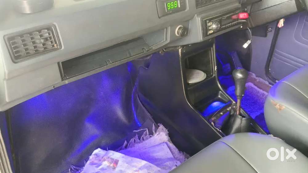 Ambassador Ambassador 2004 Diesel Well Maintained