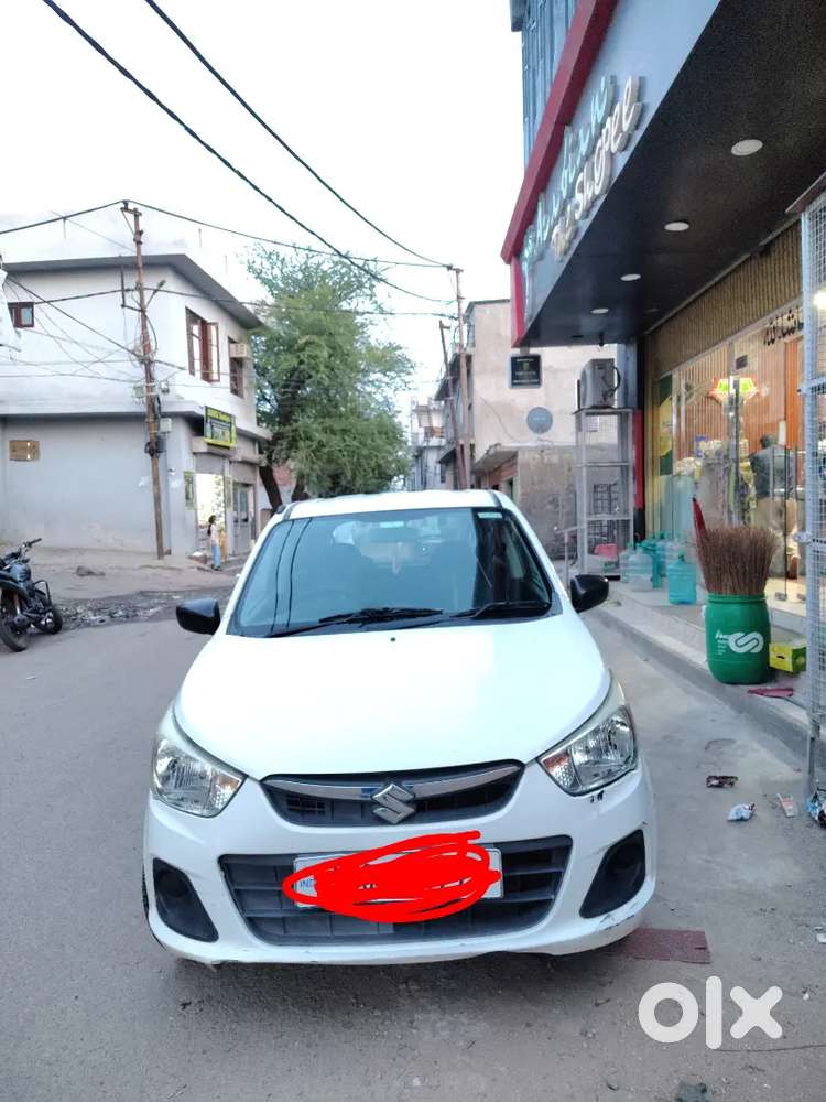 Well Maintained / Automatic / New Tyres