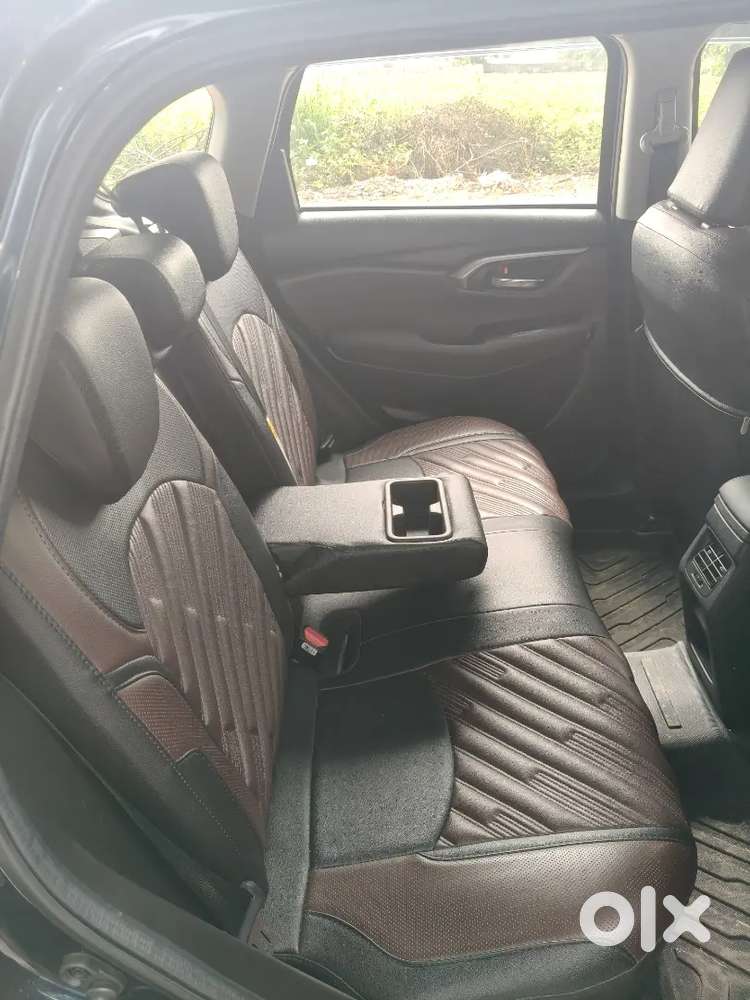 Maruti Suzuki Grand Vitara 2025 Smart Hybrid