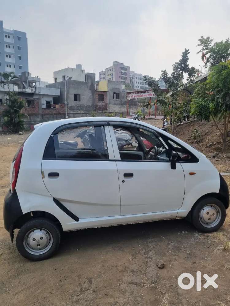 Tata Nano For Sell . In Good Condition. I Am Using It Everyday