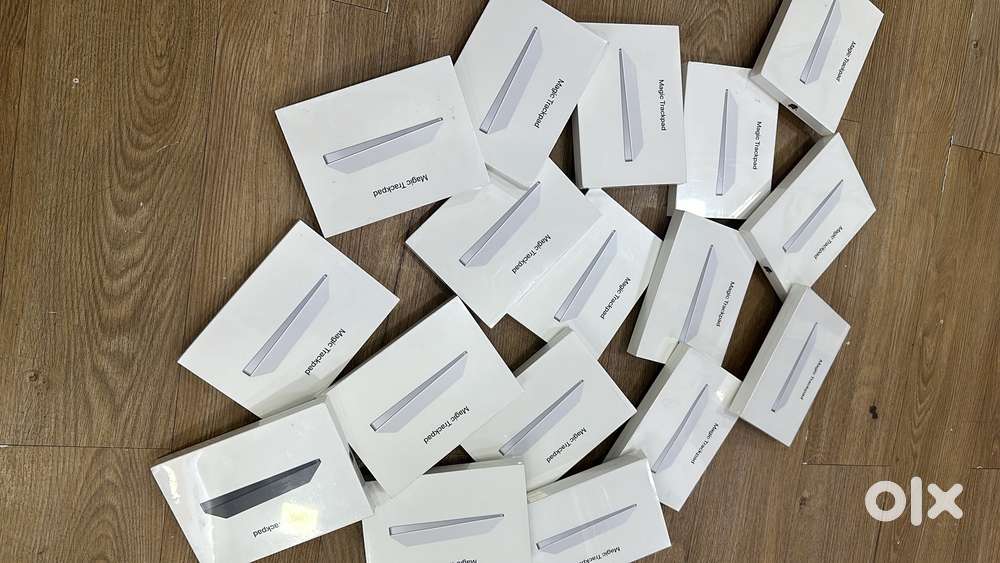 TRACKPAD APPLE