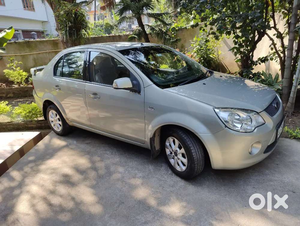 Ford Fiesta Diesel Manual 2015
