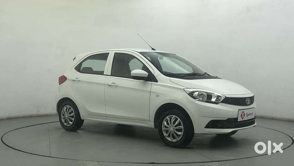 Tata Tiago 1.2 Revotron Xt Cng, 2018, Cng & Hybrids