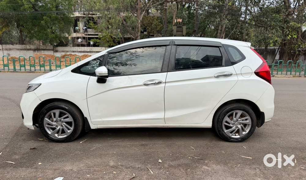 Honda Jazz 1.2 Zx I-vtec, 2021, Petrol