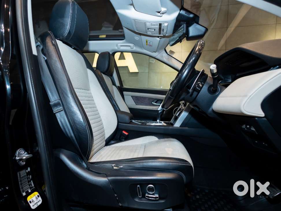 Land Rover Discovery Sport Se R-dynamic, 2021, Diesel