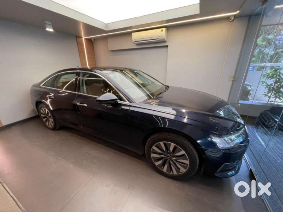 Audi A6 2.0 45 Tfsi Technology, 2021, Petrol