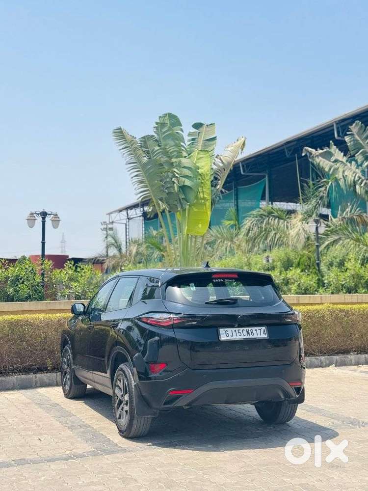 Tata Harrier 2.0 Kryotec Xza Plus Red Dark Edition, 2023, Diesel