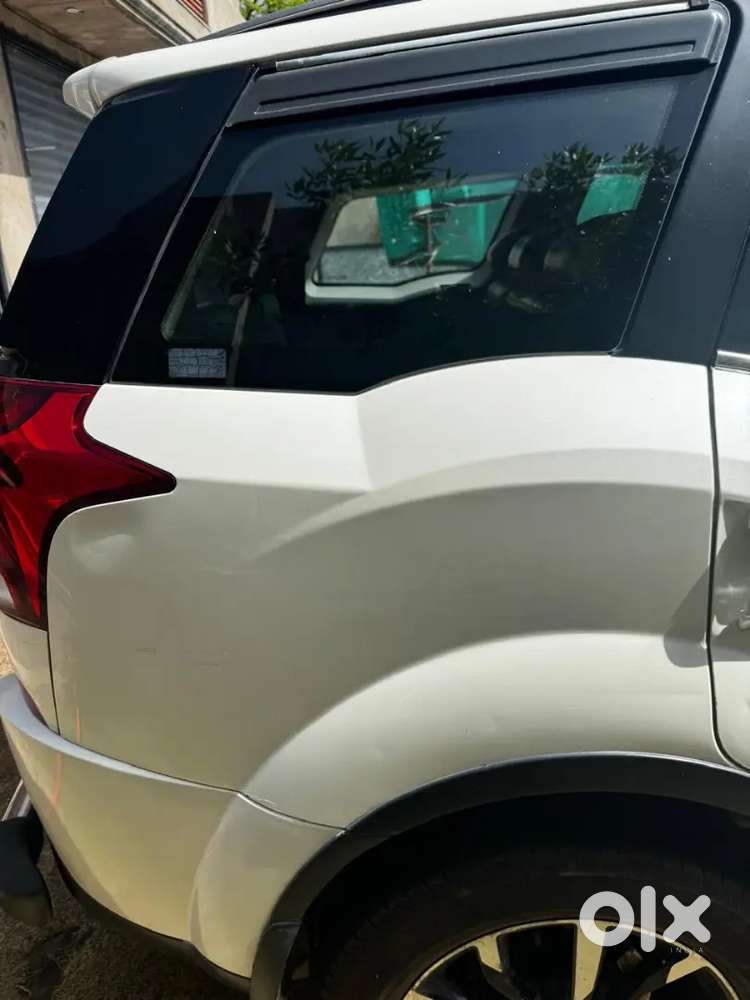 Mahindra Xuv500 W11 Automatic 2018 Diesel 145000 Km Drivenq