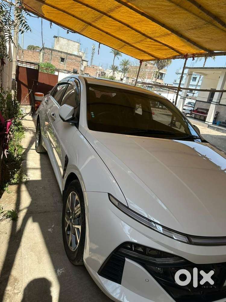 Hyundai Car Petrol 2015