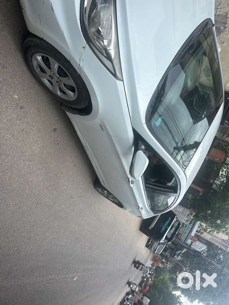 Hyundai New Verna 2013 Diesel