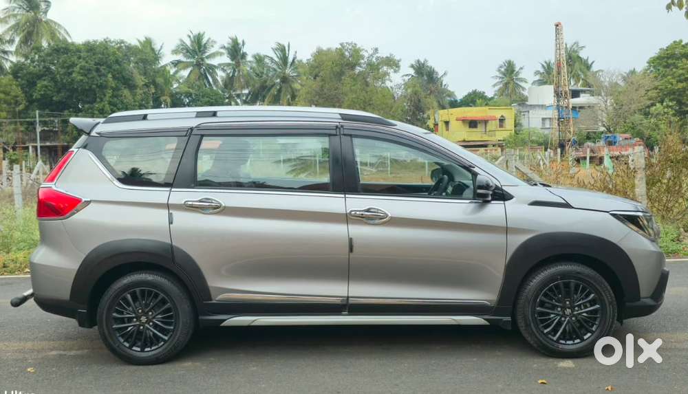 Maruti Suzuki Xl6 1.5 Zeta Mt, 2021, Petrol