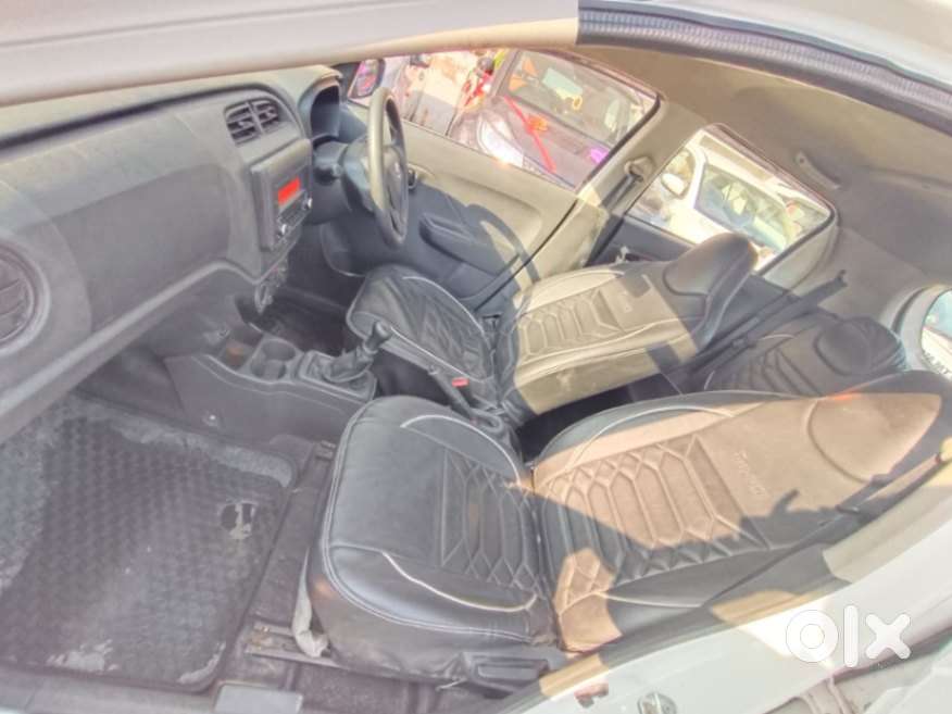 Maruti Suzuki Alto K10 Vxi (o), 2023, Petrol