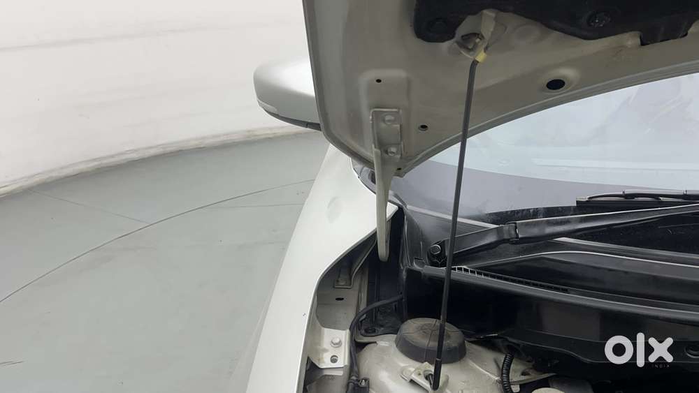 Maruti Suzuki Swift 2018 Zxi Plus, 2019, Petrol