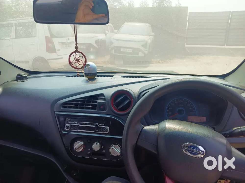 Datsun Redigo 2017 Car