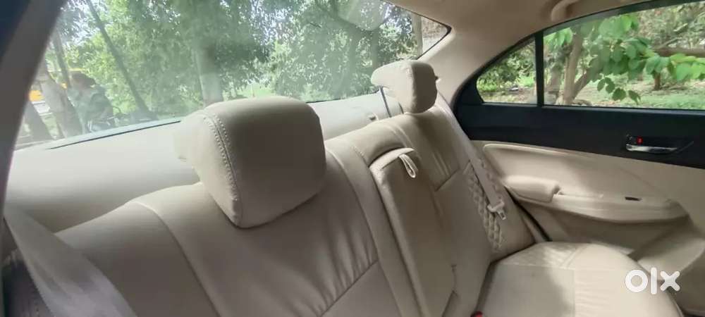 Maruti Suzuki Dzire 2024 Only 6835 Km Driven. Brand New Excellent.