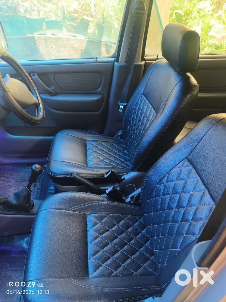 Maruti Suzuki Wagon R 2006 Petrol 124999 Km Driven