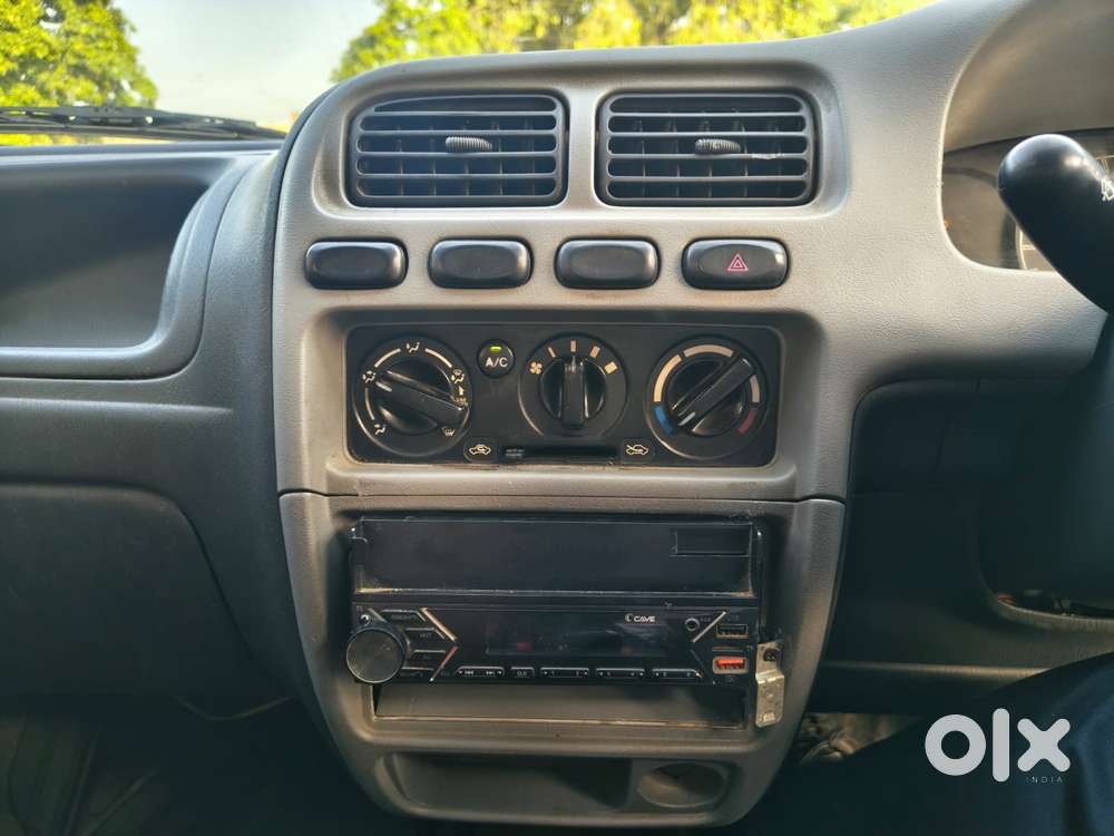 Maruti Suzuki Alto 0.8 Lxi (o), 2010, Petrol