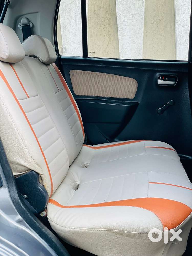 Maruti Suzuki Wagon R Vxi 1.2, 2013, Cng & Hybrids