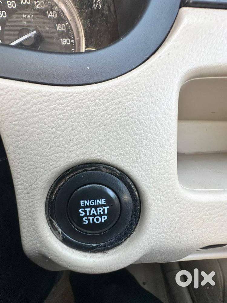 Maruti Suzuki Ciaz 2014-2017 Zdi Plus, 2015, Diesel