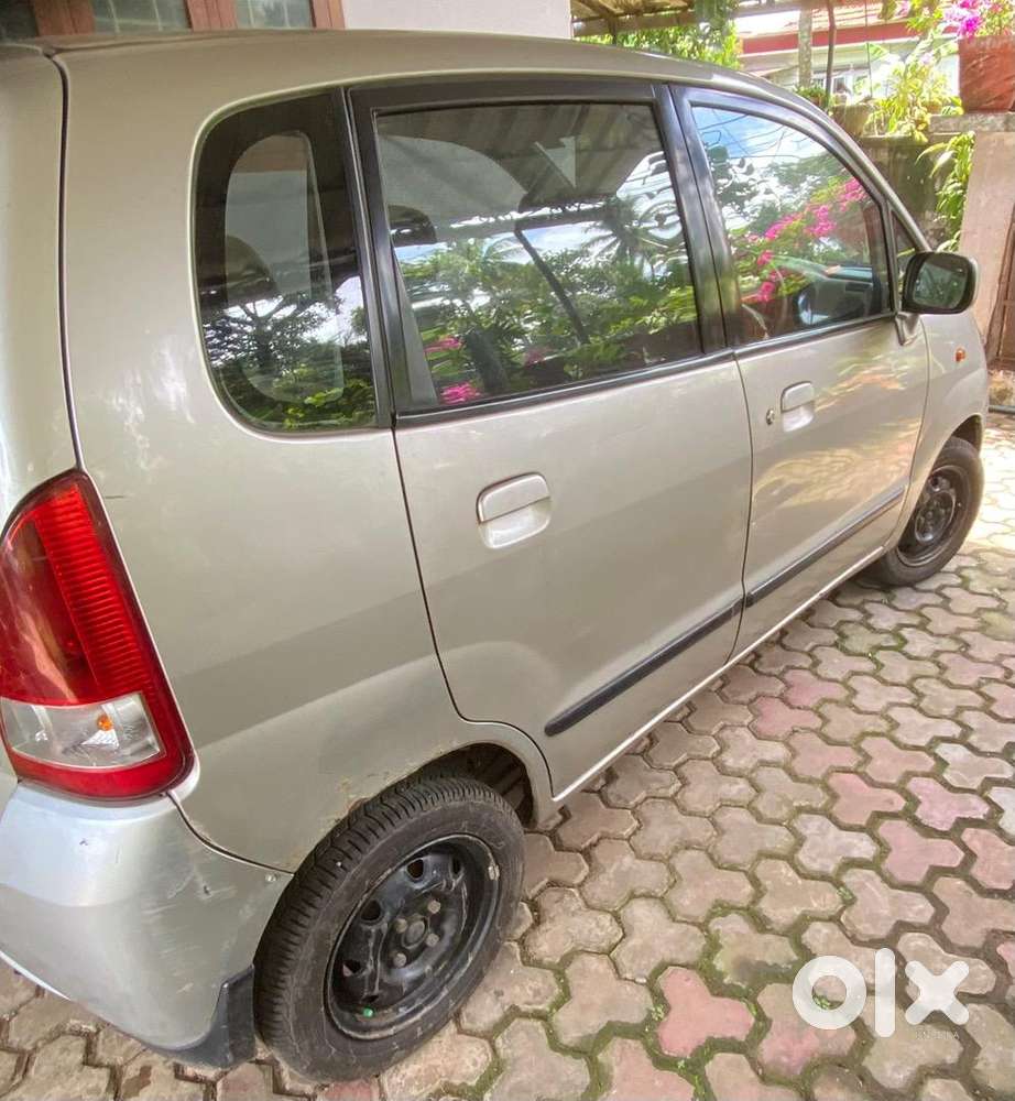Maruti Suzuki Zen Estilo 2007 Petrol
