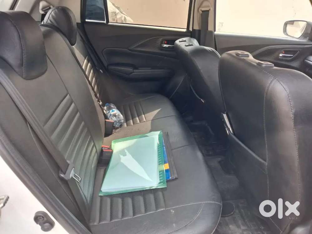 Maruti Suzuki Swift Vxi O 2025