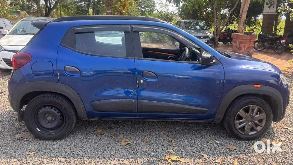 Renault Kwid, 2020, Petrol