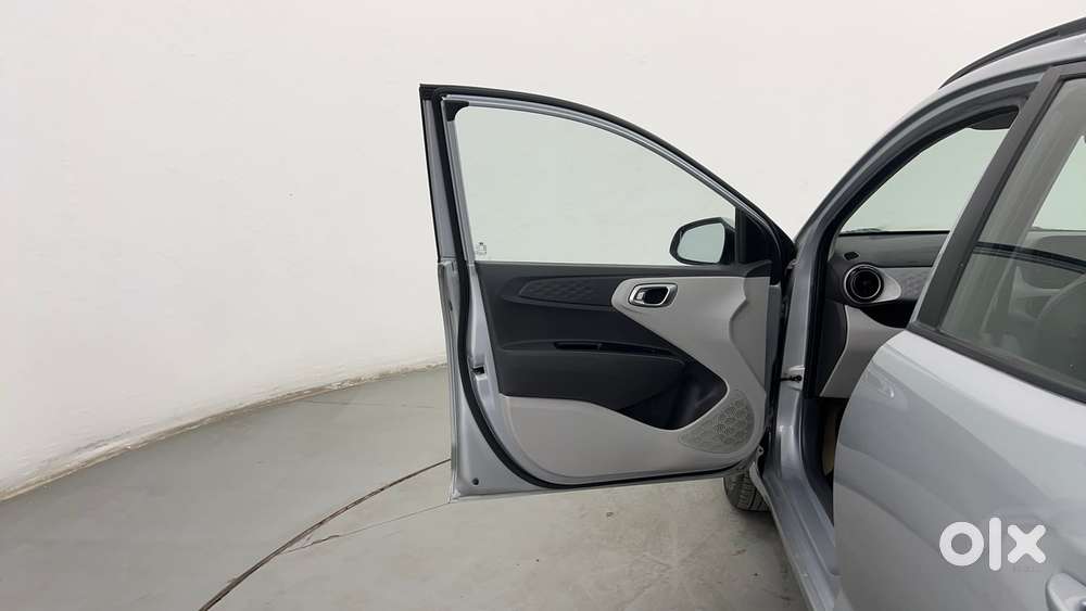Hyundai Grand I10 Nios Sportz Amt 1.2 Kappa Vtvt, 2021, Petrol
