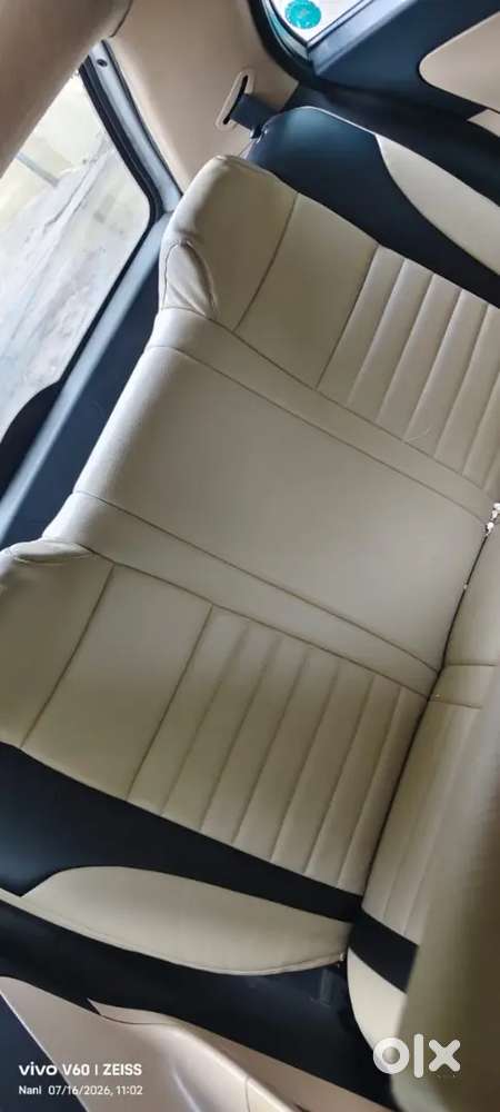 Tata Indica Vista Tdi Ls 2015