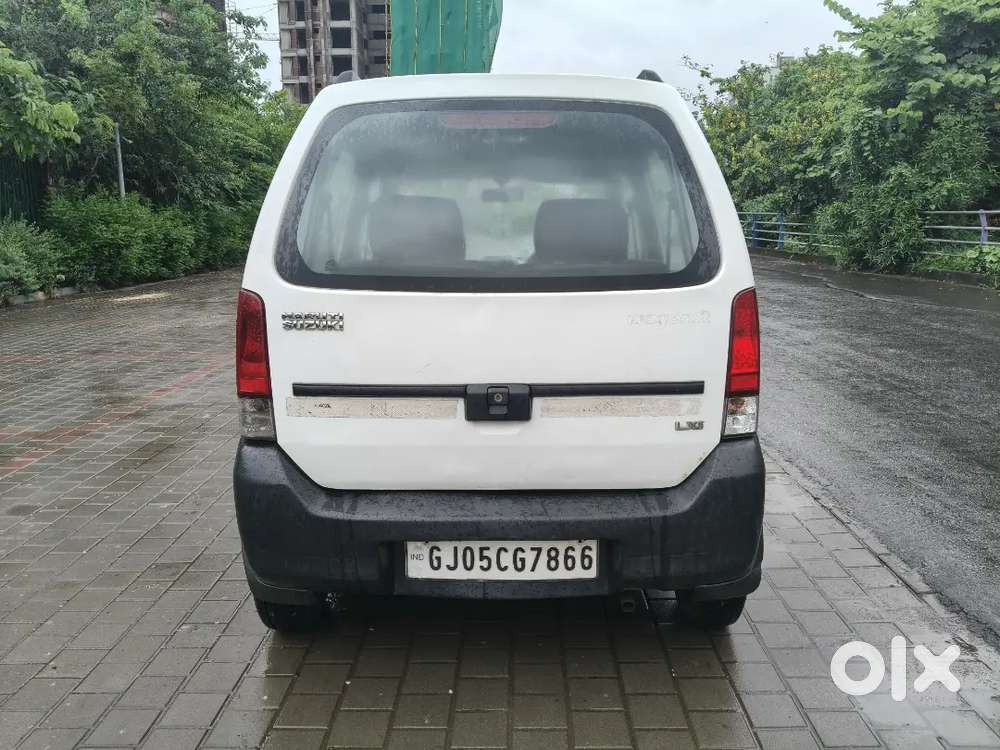 Maruti Suzuki Wagon R 2006