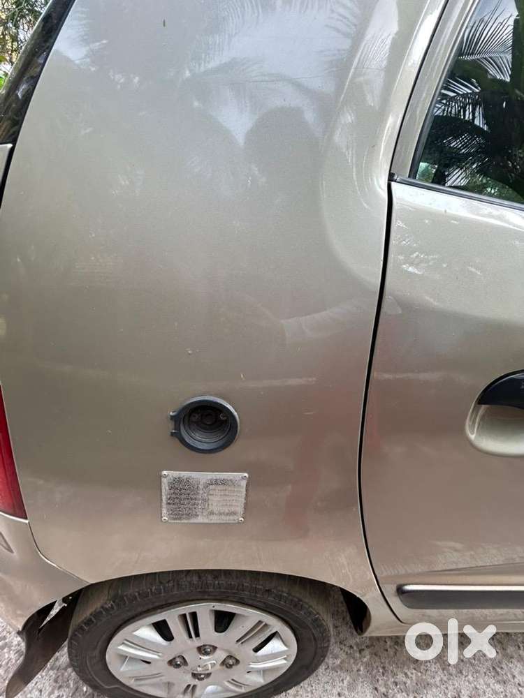 Hyundai Santro Xing 2010 Petrol Good Condition